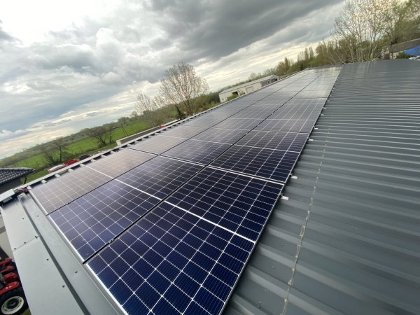 17 kWp -Szeged