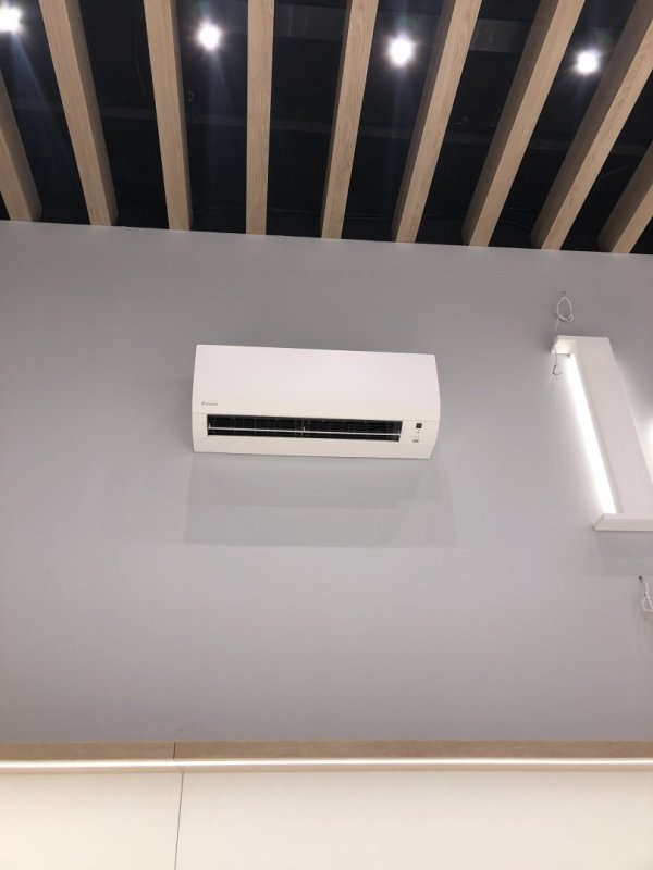 Daikin Comfora beltéri 2